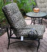 Martha Stewart Living - Patio Furniture - Outdoors - The Home ... in Palm Coast FL