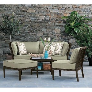 Martha Stewart Everyday Prescott 5pc Outdoor Collection