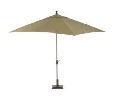 Martha Stewart Living Pembroke 12ft Replacement Umbrella