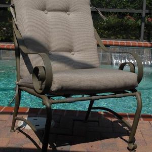 Everyday Victoria Club Chair Cushion