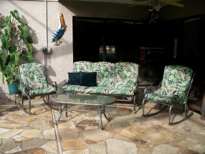 martha stewart patio furniture - ShopWiki