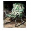 Martha Stewart Everyday® Amelia Island Rocker Replacement Cushion