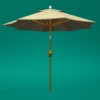 9′ Market® Umbrella