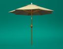 9′ Market® Umbrella