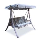 Martha Stewart Everyday® Victoria Swing Replacement Cushion